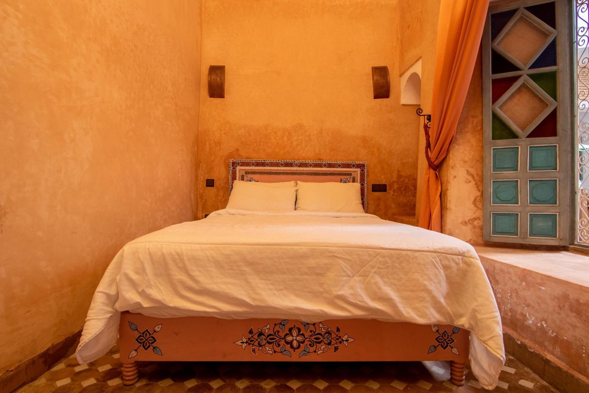 Zinoun & 11 3* Marrakesch
